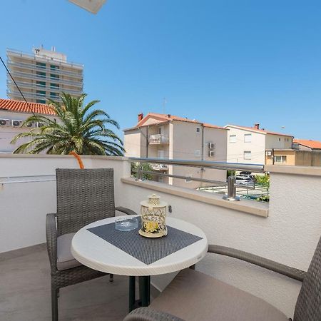 Apartmani Mona Makarska Exterior photo